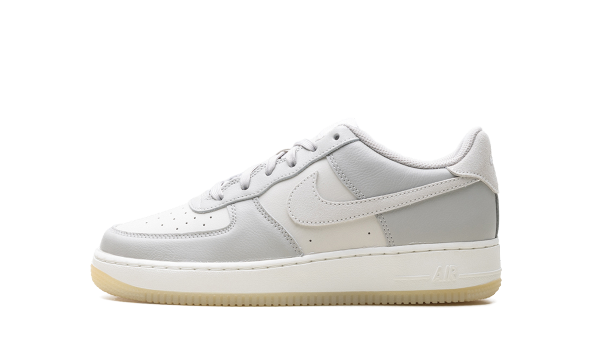 Air Force 1 "Grey"