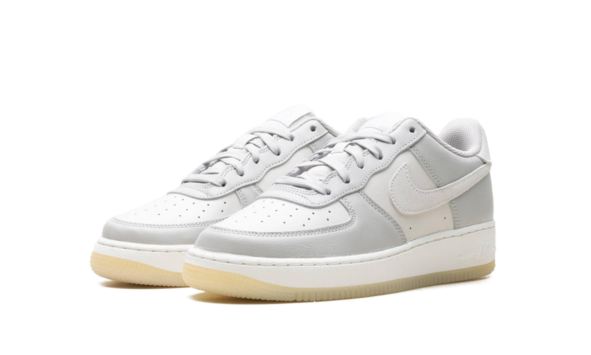 Air Force 1 "Grey"