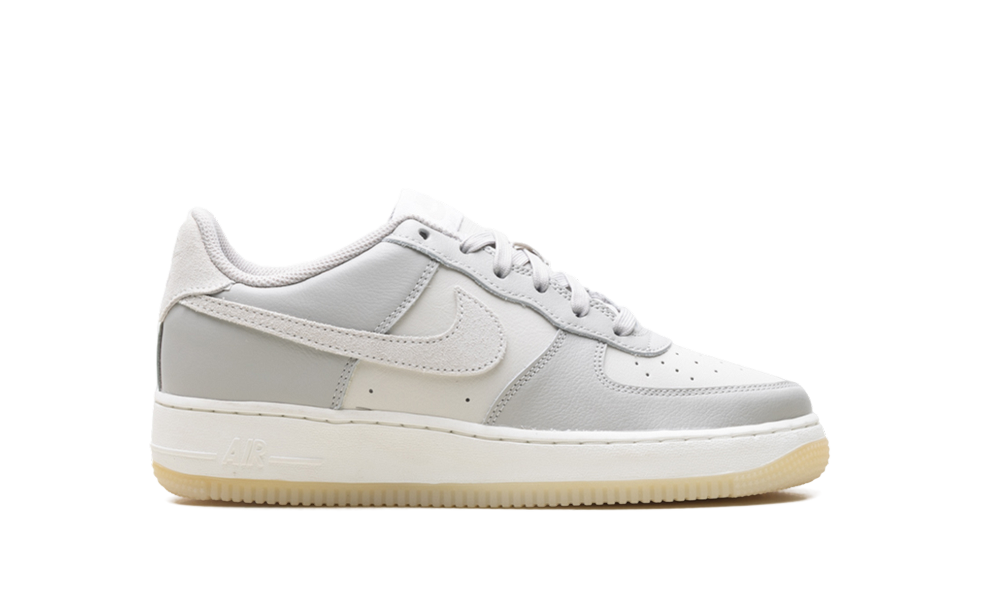 Air Force 1 "Grey"