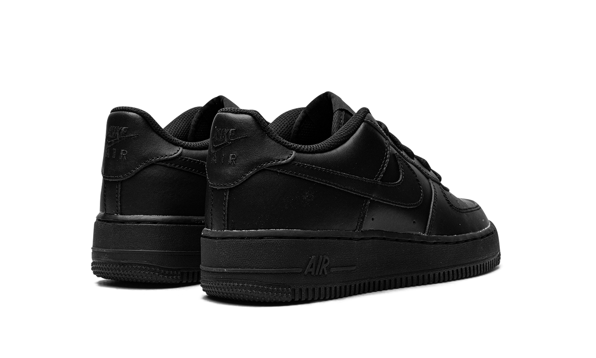 Air Force 1 GS "Black" DH2920 001