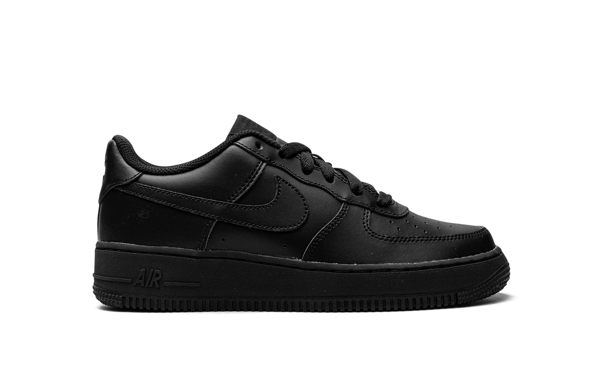 Air Force 1 GS "Black" DH2920 001