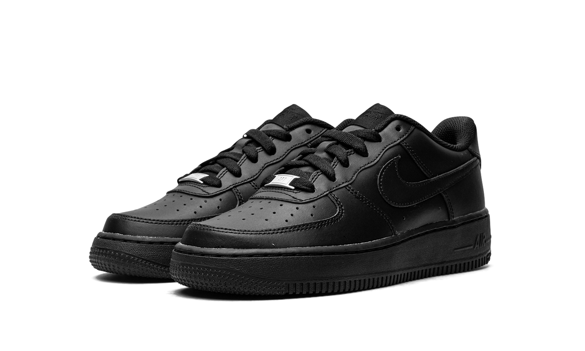 Air Force 1 GS "Black" DH2920 001