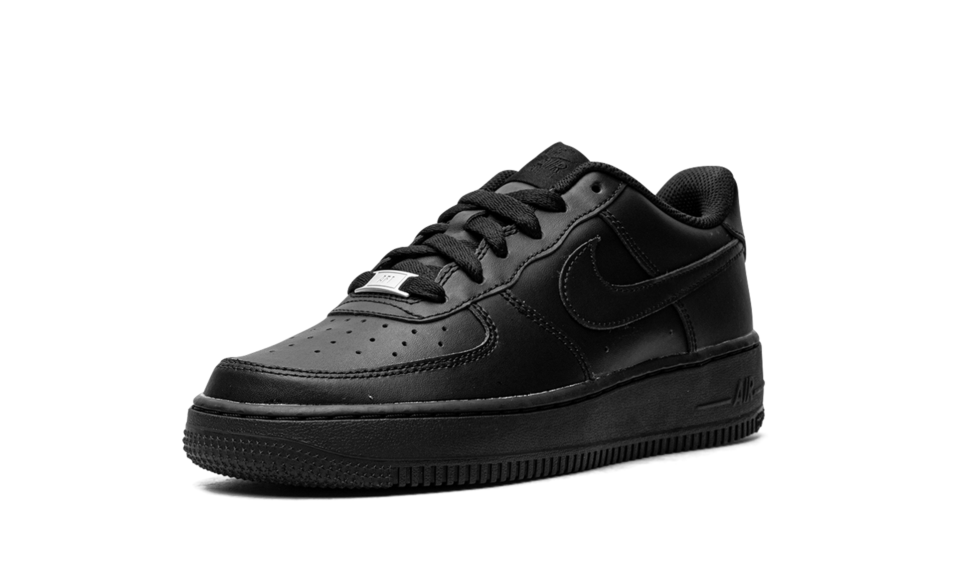 Air Force 1 GS "Black" DH2920 001