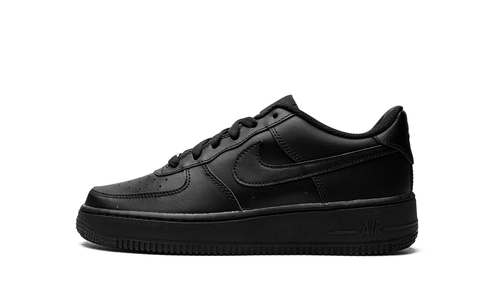 Air Force 1 GS "Black" DH2920 001