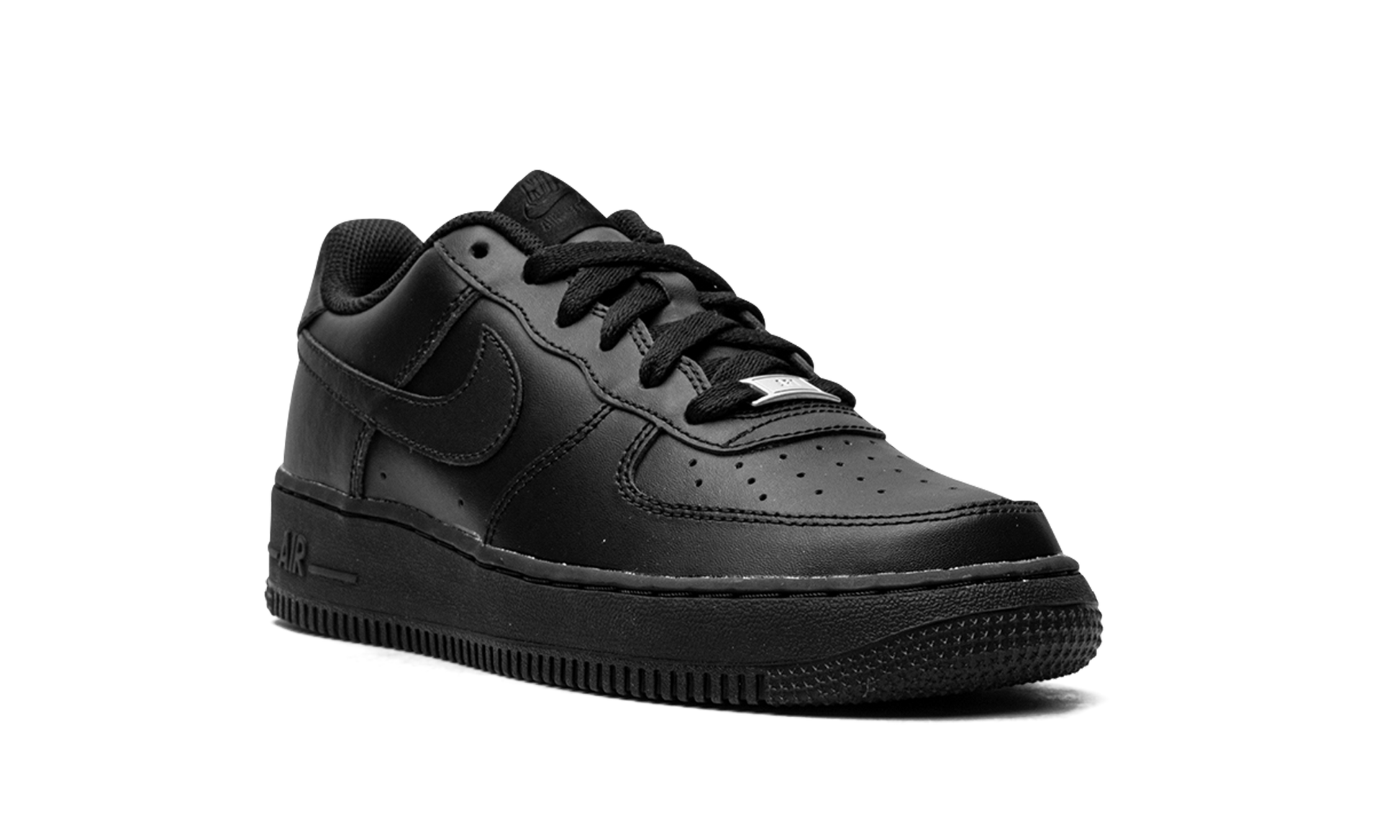 Air Force 1 GS "Black" DH2920 001