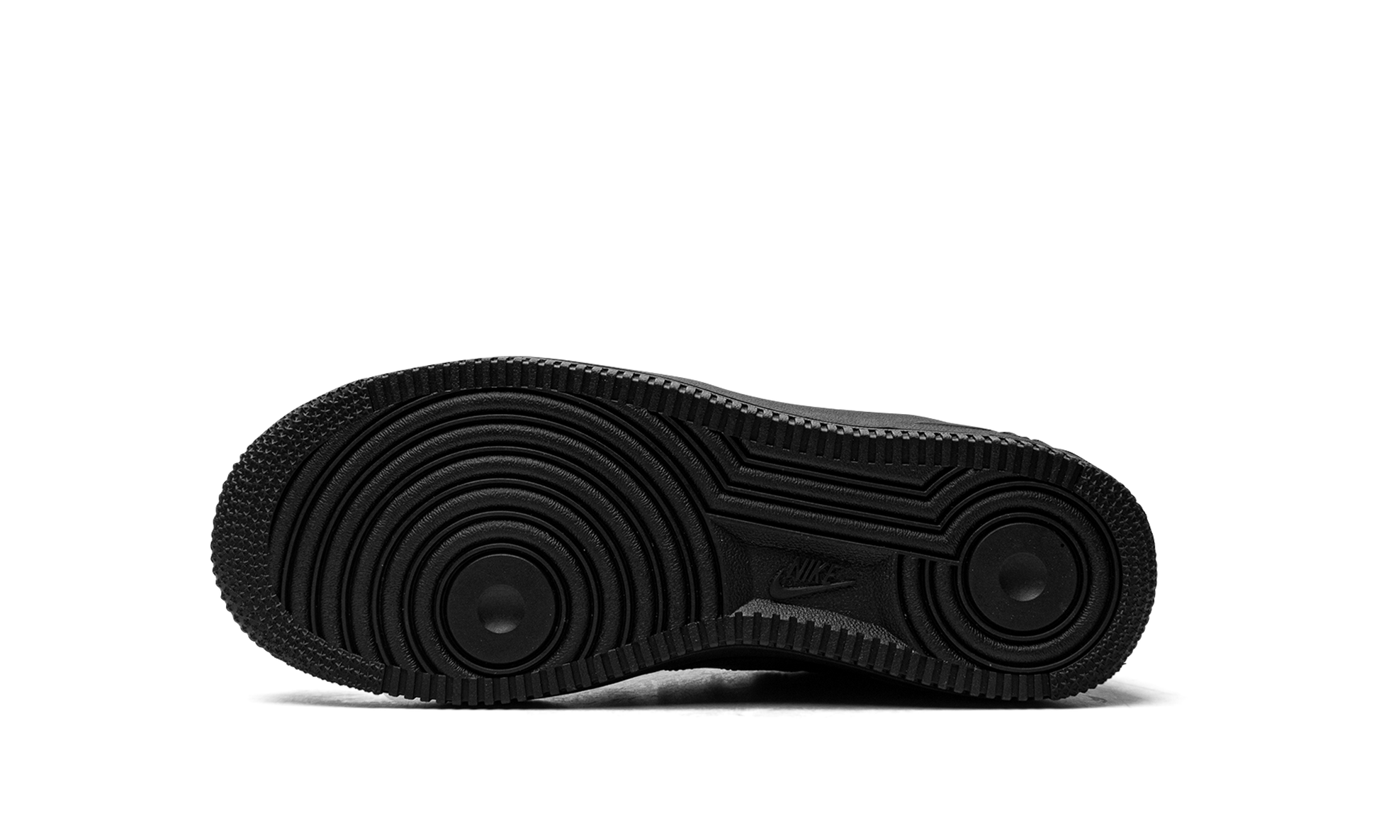 Air Force 1 GS "Black" DH2920 001
