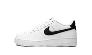 Air Force 1 GS "White / black" CT3839 100