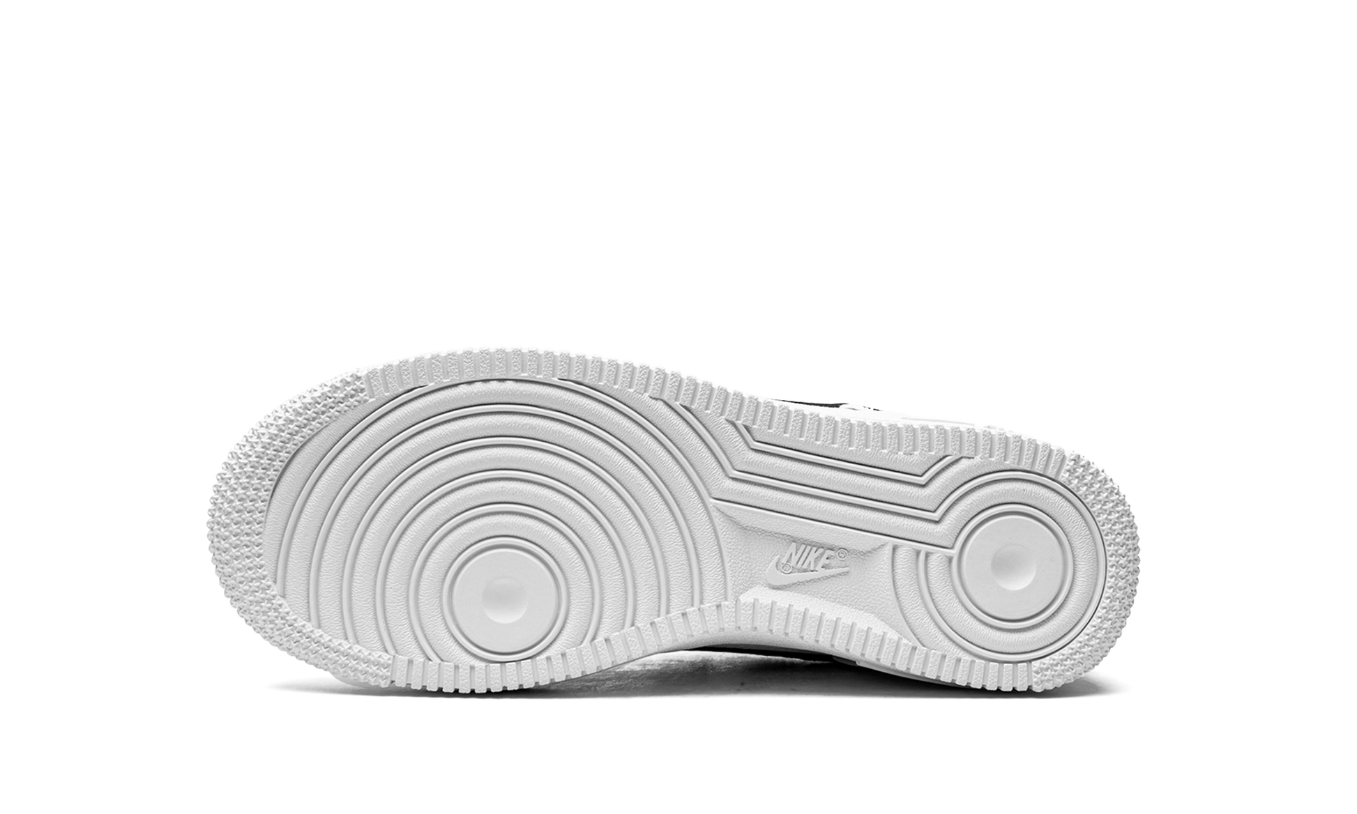 Air Force 1 GS "White / black" CT3839 100