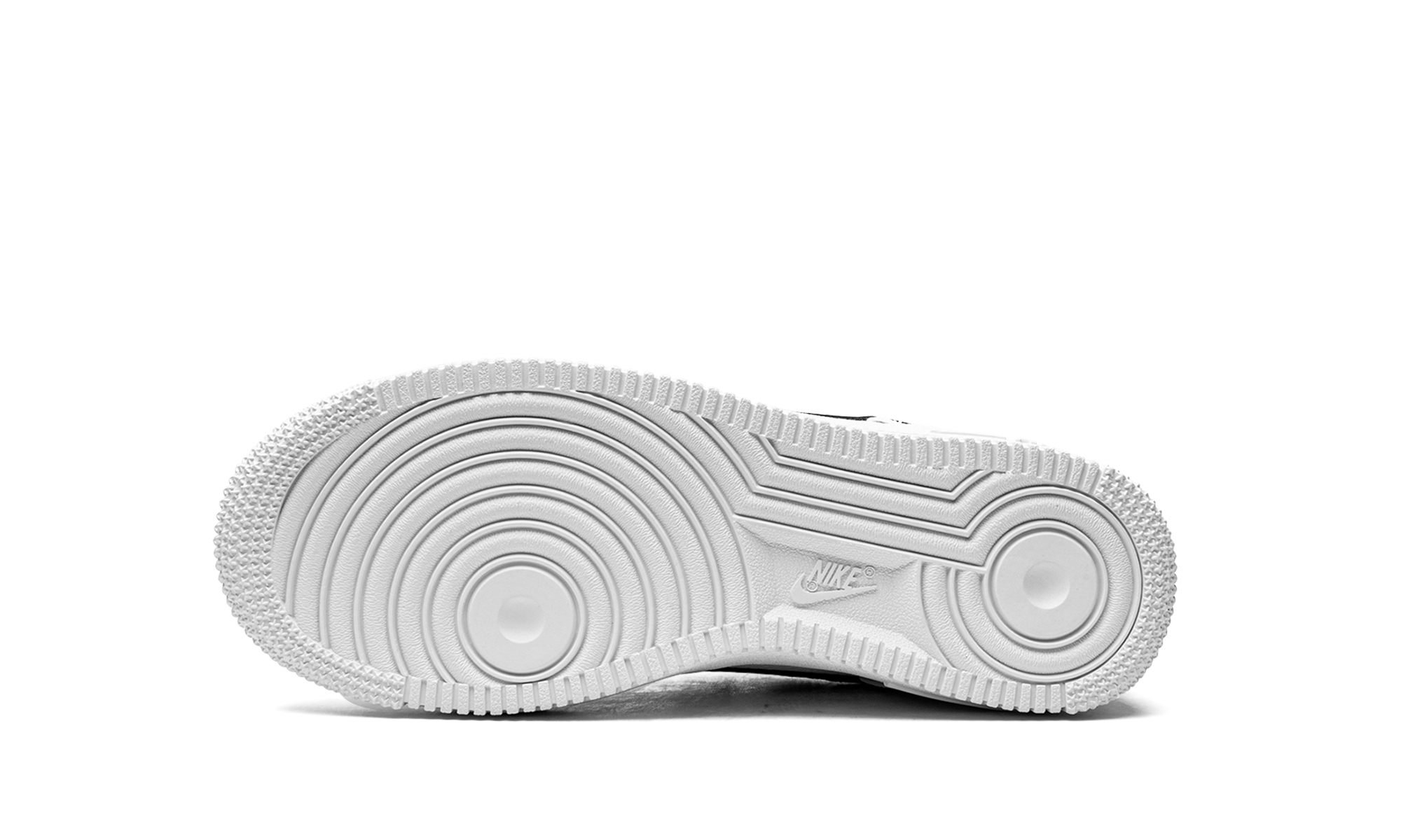 Air Force 1 GS "White / black" CT3839 100