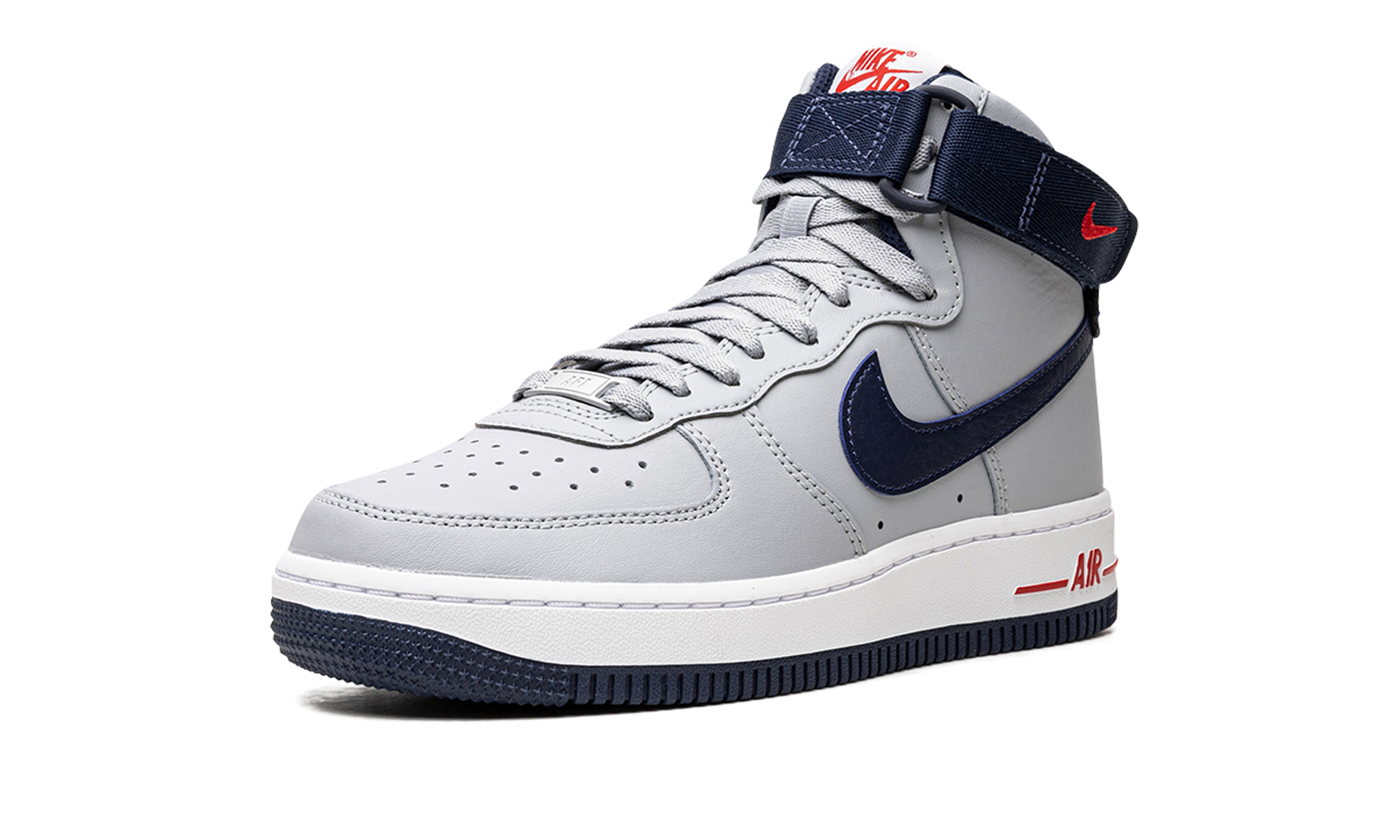 Air Force 1 High Mns Women "Patriots" DZ7338 001