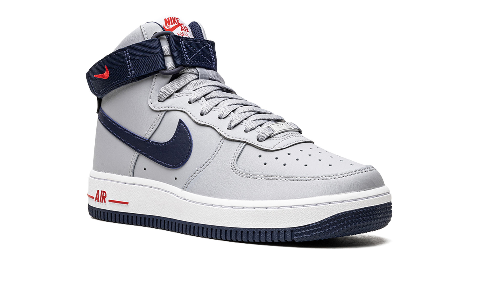 Air Force 1 High Mns Women "Patriots" DZ7338 001