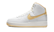 Air Force 1 High Sculpt Women "Team gold" DV7454 100