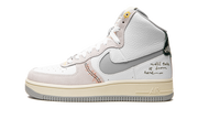 Air Force 1 High Sculpt Women "We'll take it from here" DV2187 100