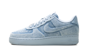 Air Force 1 "Ja morant denim light armory blue" IQ9773 400