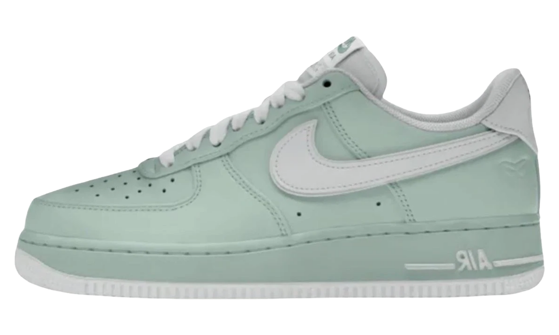 Air Force 1 "Kobe bryant - forever steam" IB0018 005