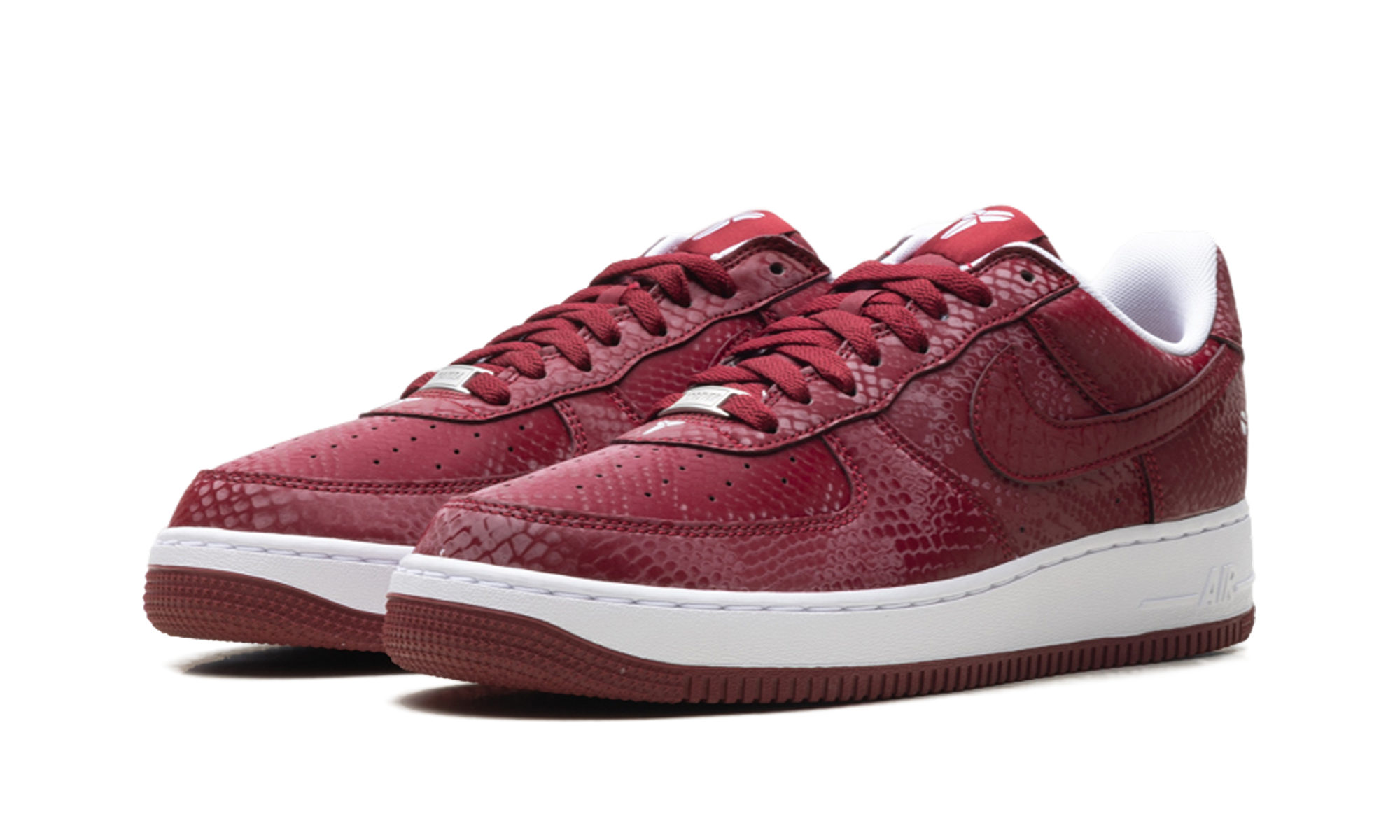 Air Force 1 "Kobe - lower merion" IB0018 600