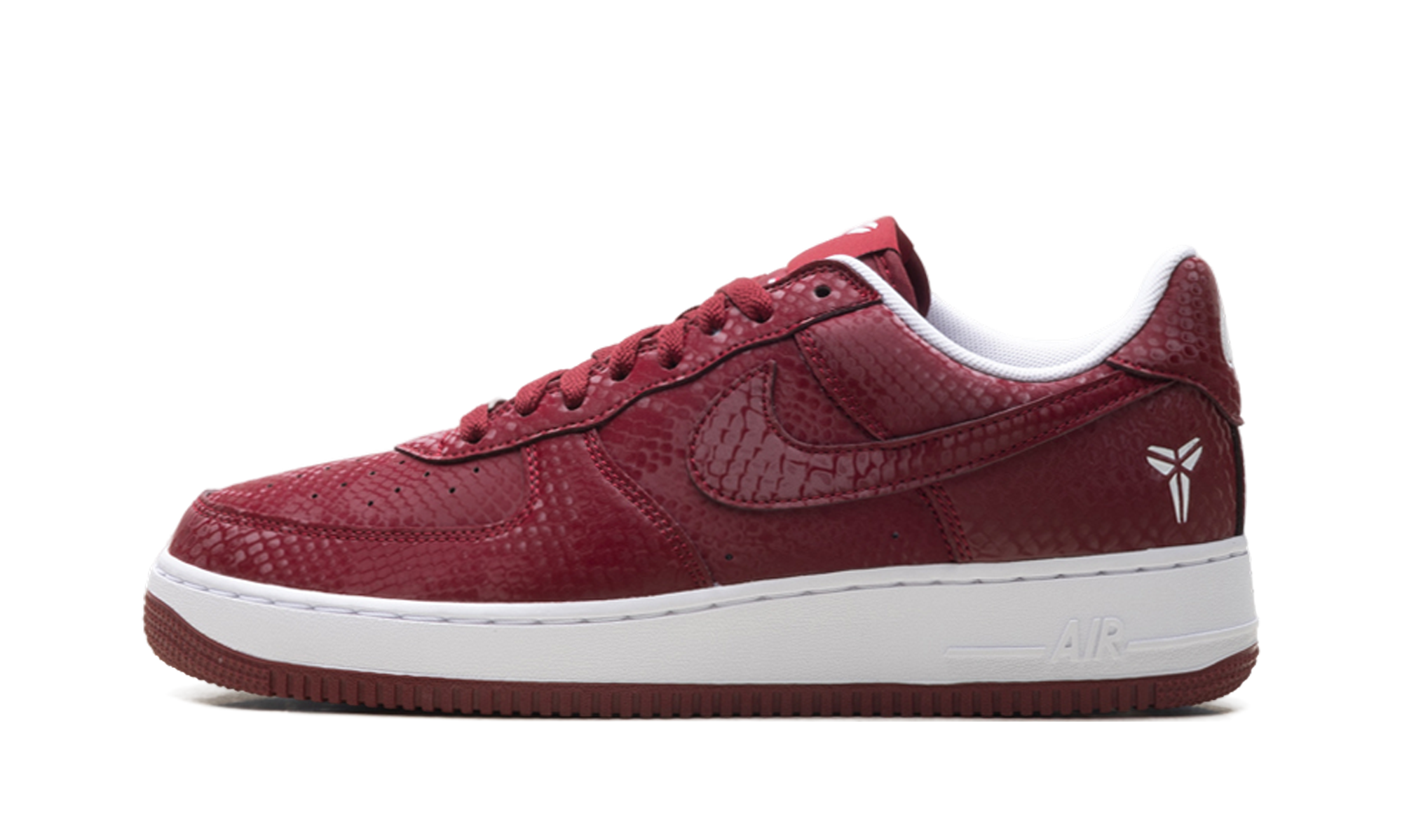 Air Force 1 "Kobe - lower merion" IB0018 600