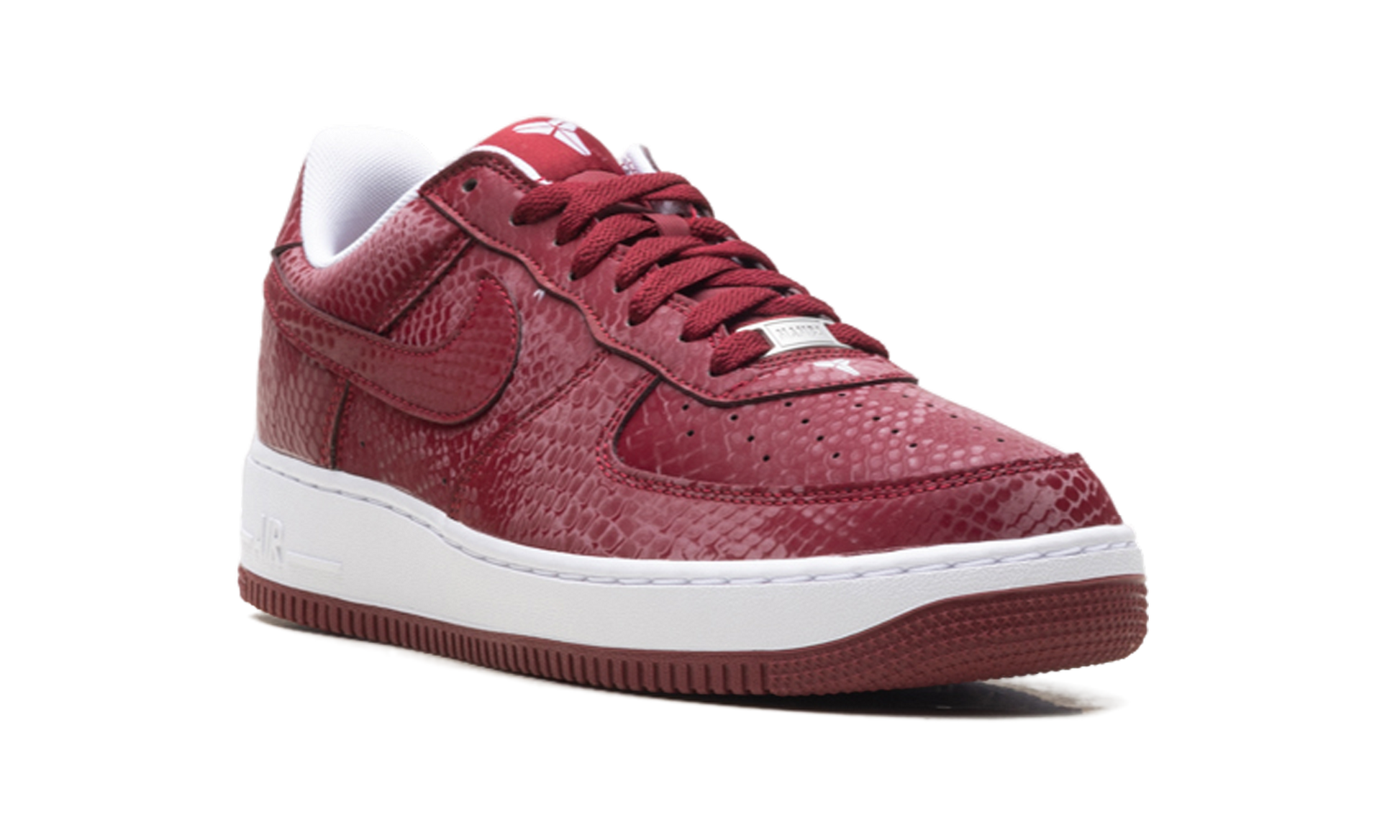 Air Force 1 "Kobe - lower merion" IB0018 600