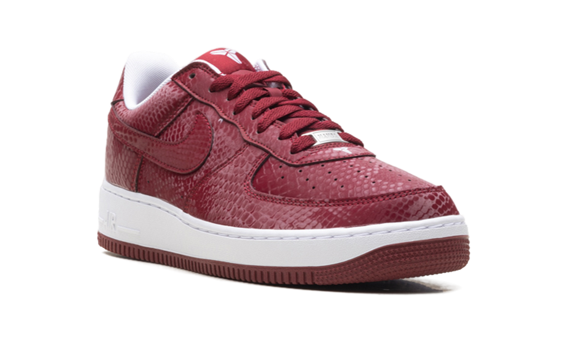 Air Force 1 "Kobe - lower merion" IB0018 600