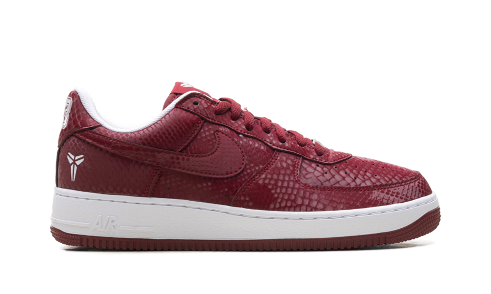 Air Force 1 "Kobe - lower merion" IB0018 600