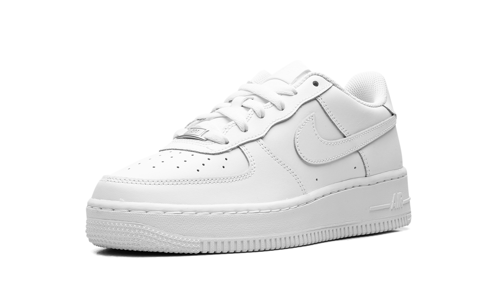 Air Force 1 Le GS "Triple white" FV5951 111