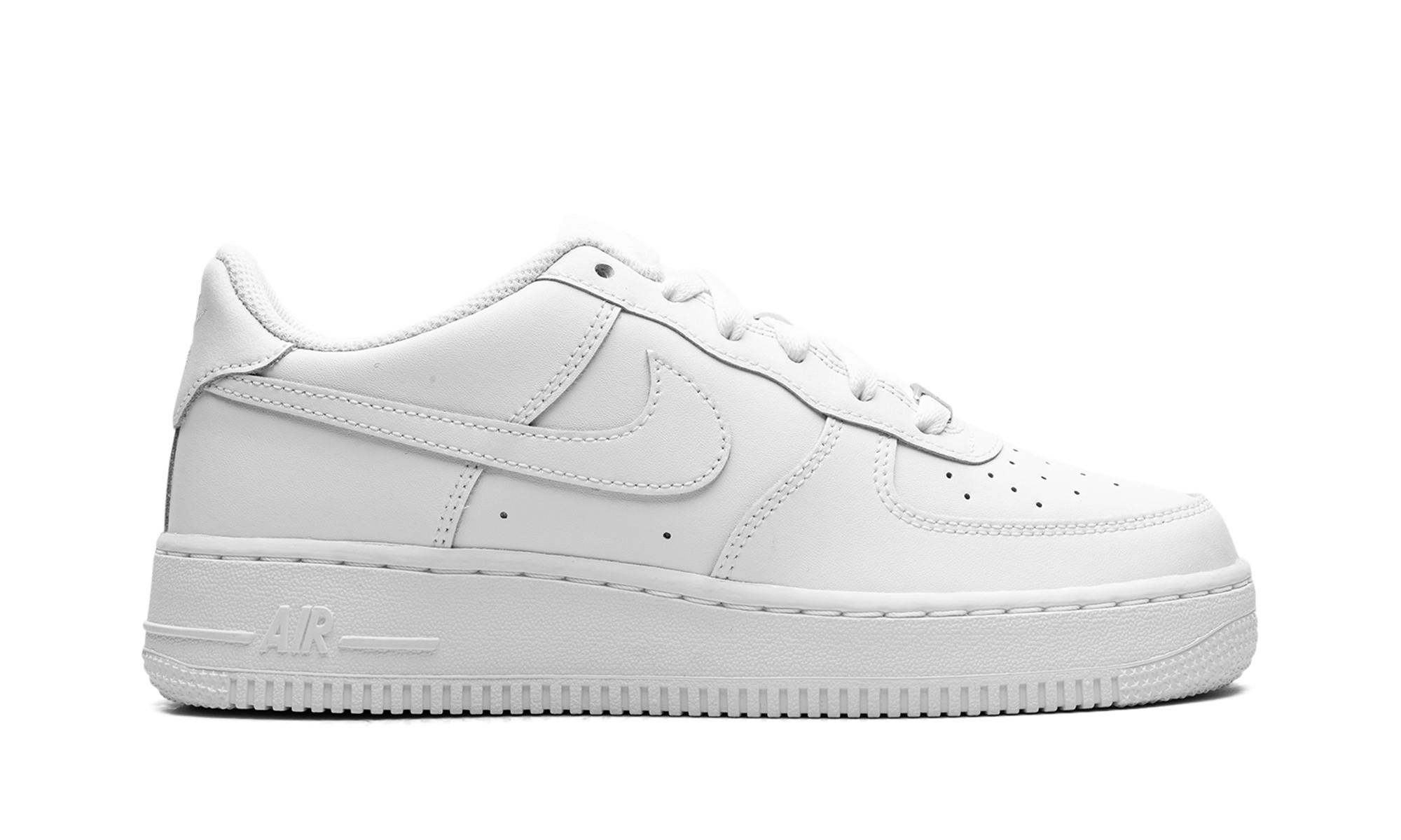 Air Force 1 Le GS "Triple white" FV5951 111