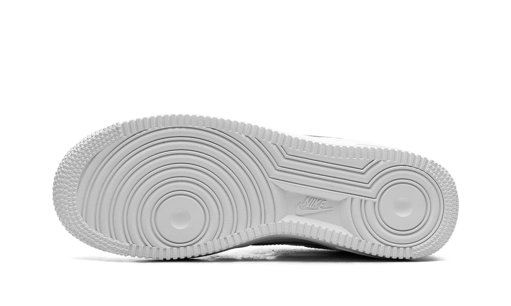 Air Force 1 Le GS "Triple white" FV5951 111