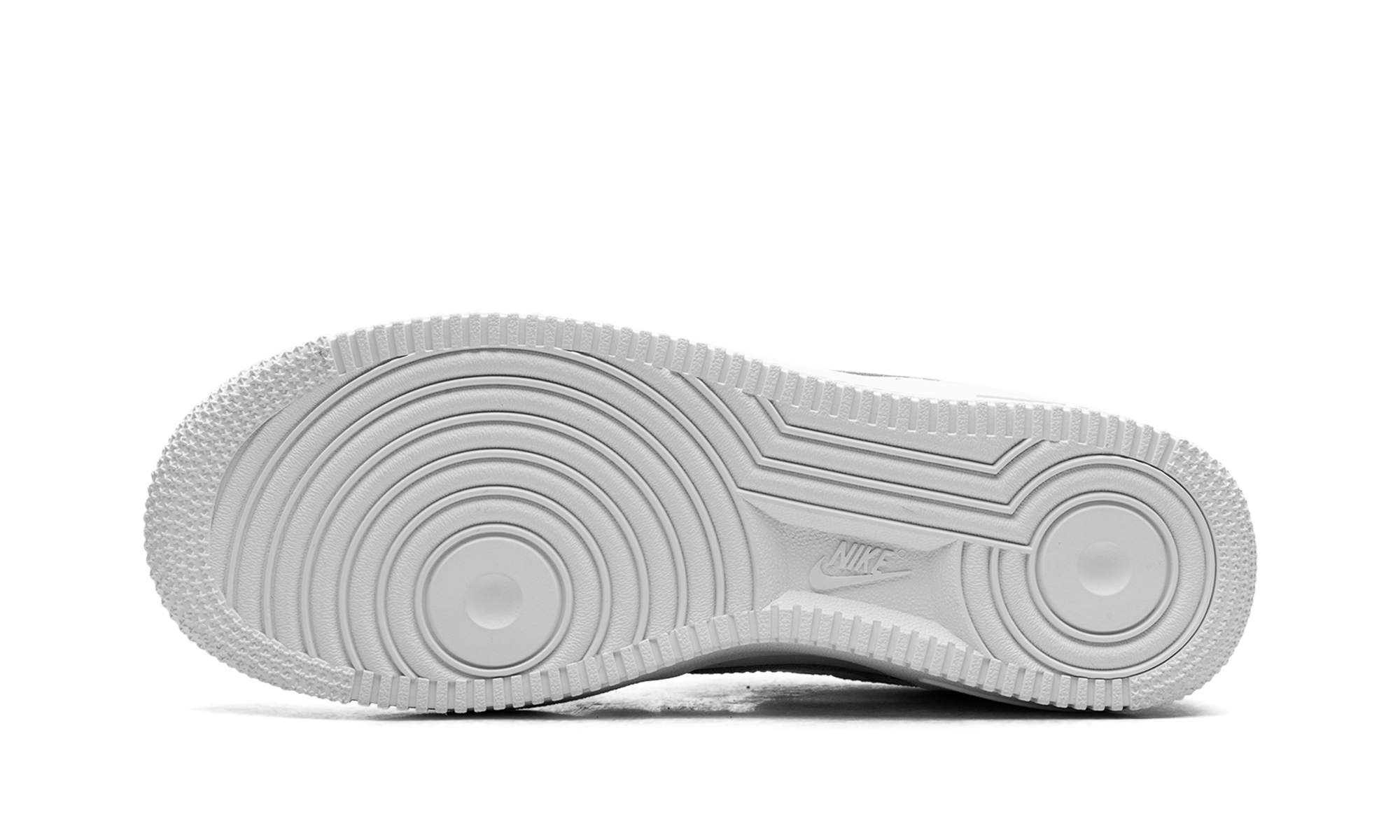 Air Force 1 Le GS "Triple white" FV5951 111
