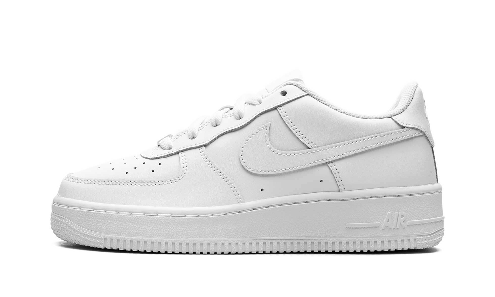 Air Force 1 Le GS "Triple white" FV5951 111