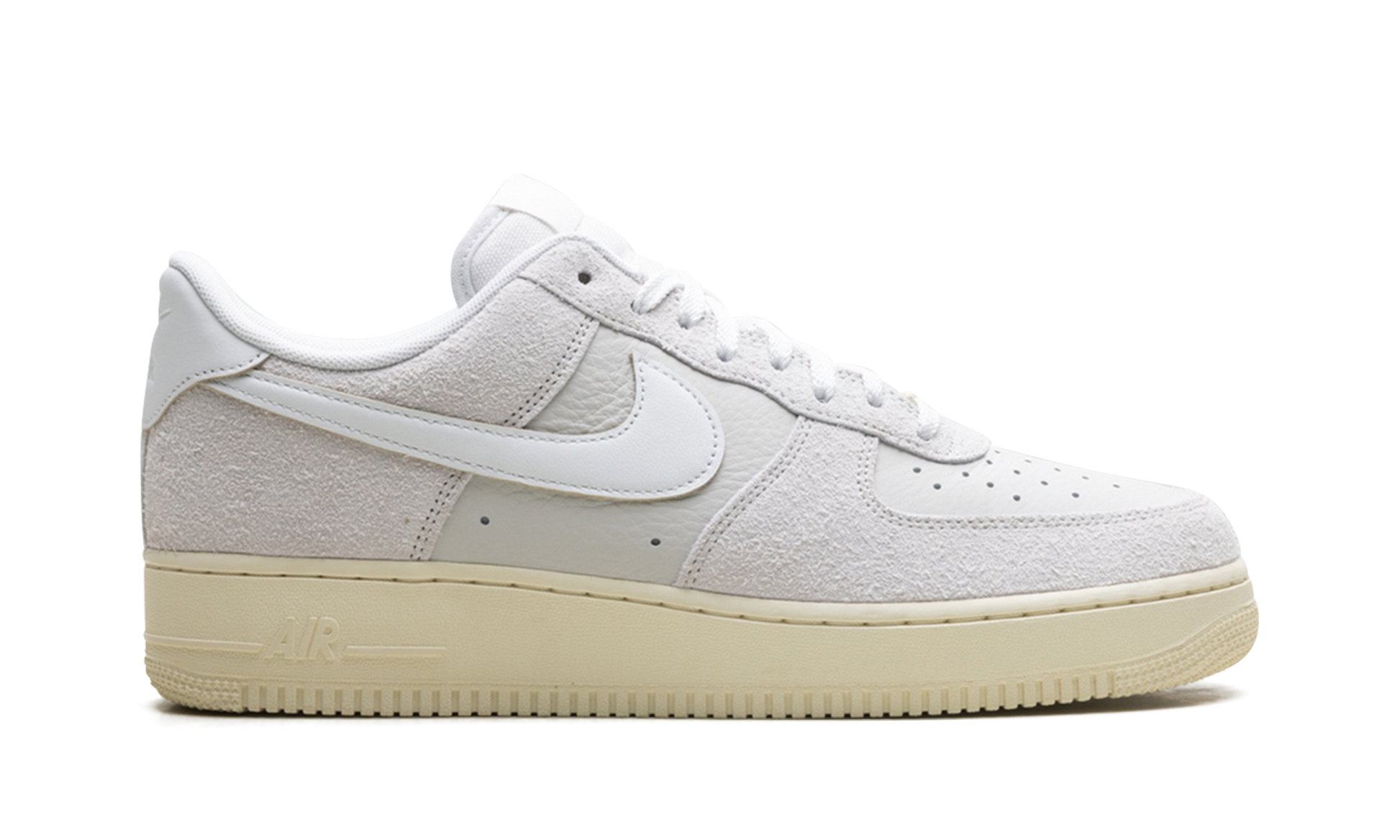 Air Force 1 "Light bone" HF2897 001