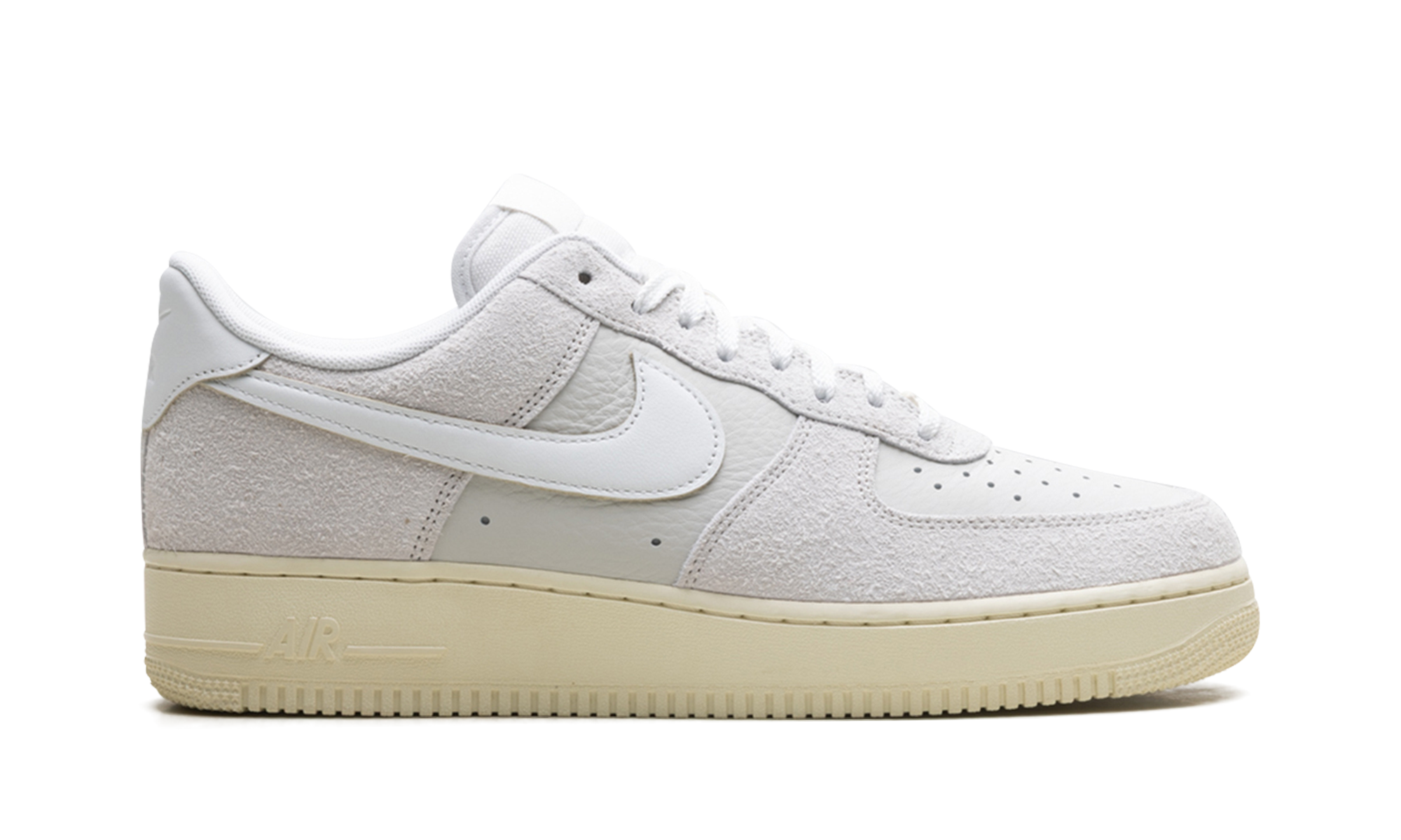 Air Force 1 "Light bone" HF2897 001