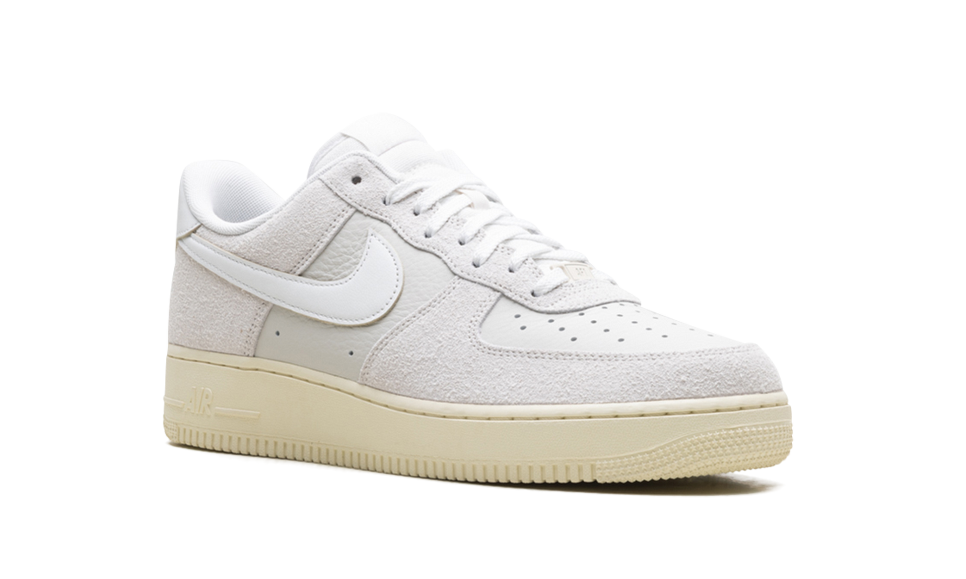 Air Force 1 "Light bone" HF2897 001