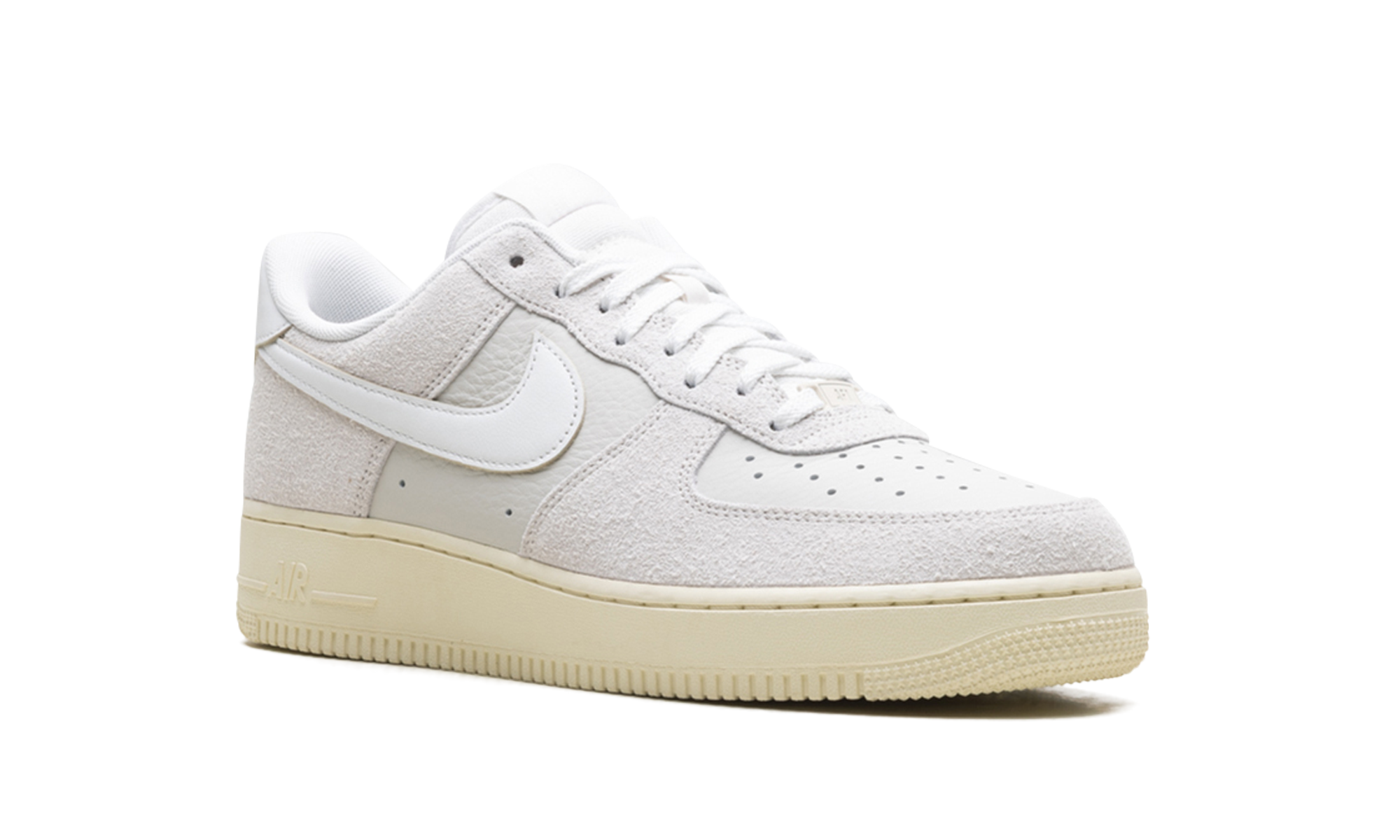 Air Force 1 "Light bone" HF2897 001