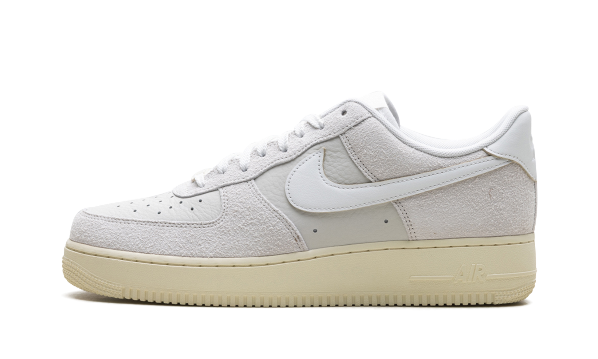 Air Force 1 "Light bone" HF2897 001
