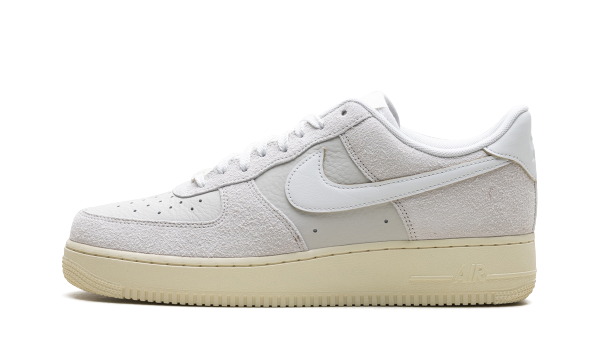 Air Force 1 "Light bone" HF2897 001