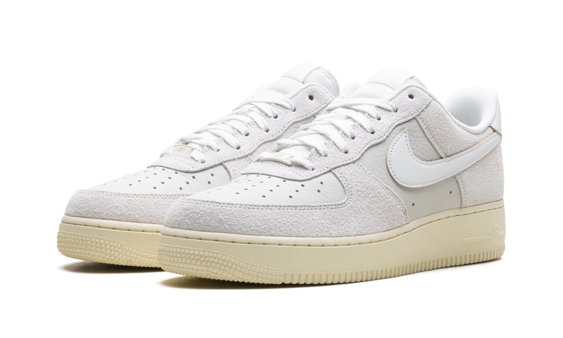 Air Force 1 "Light bone" HF2897 001