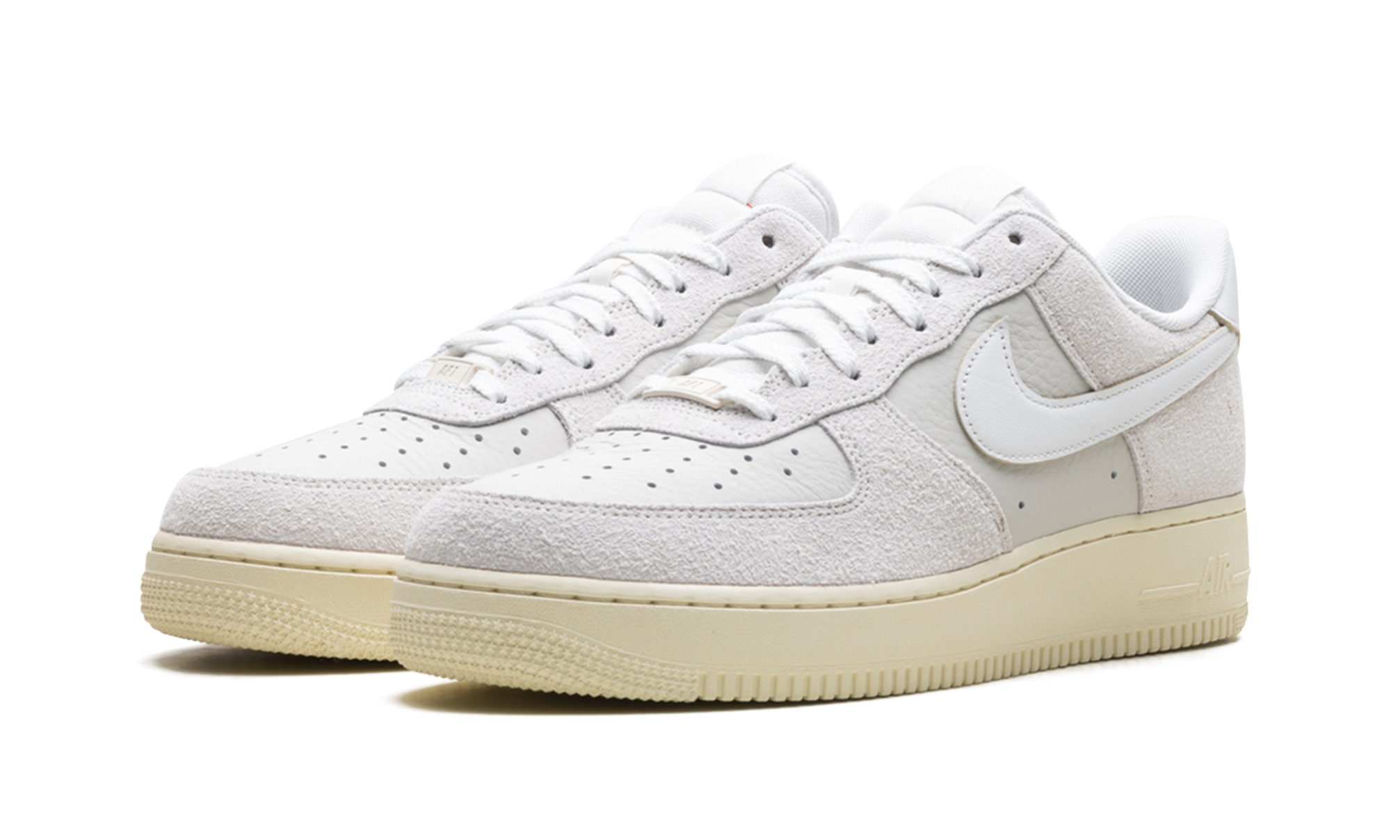 Air Force 1 "Light bone" HF2897 001