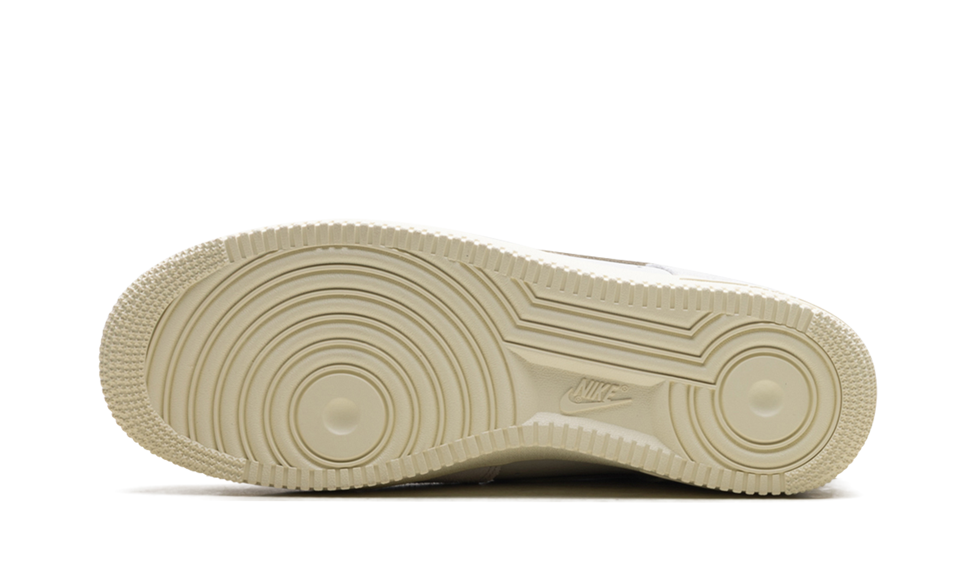 Air Force 1 "Light bone" HF2897 001
