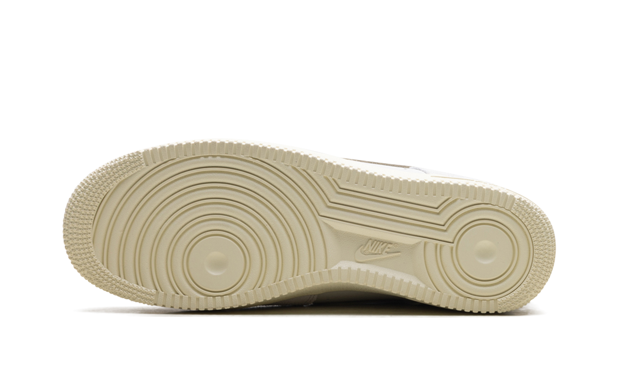 Air Force 1 "Light bone" HF2897 001