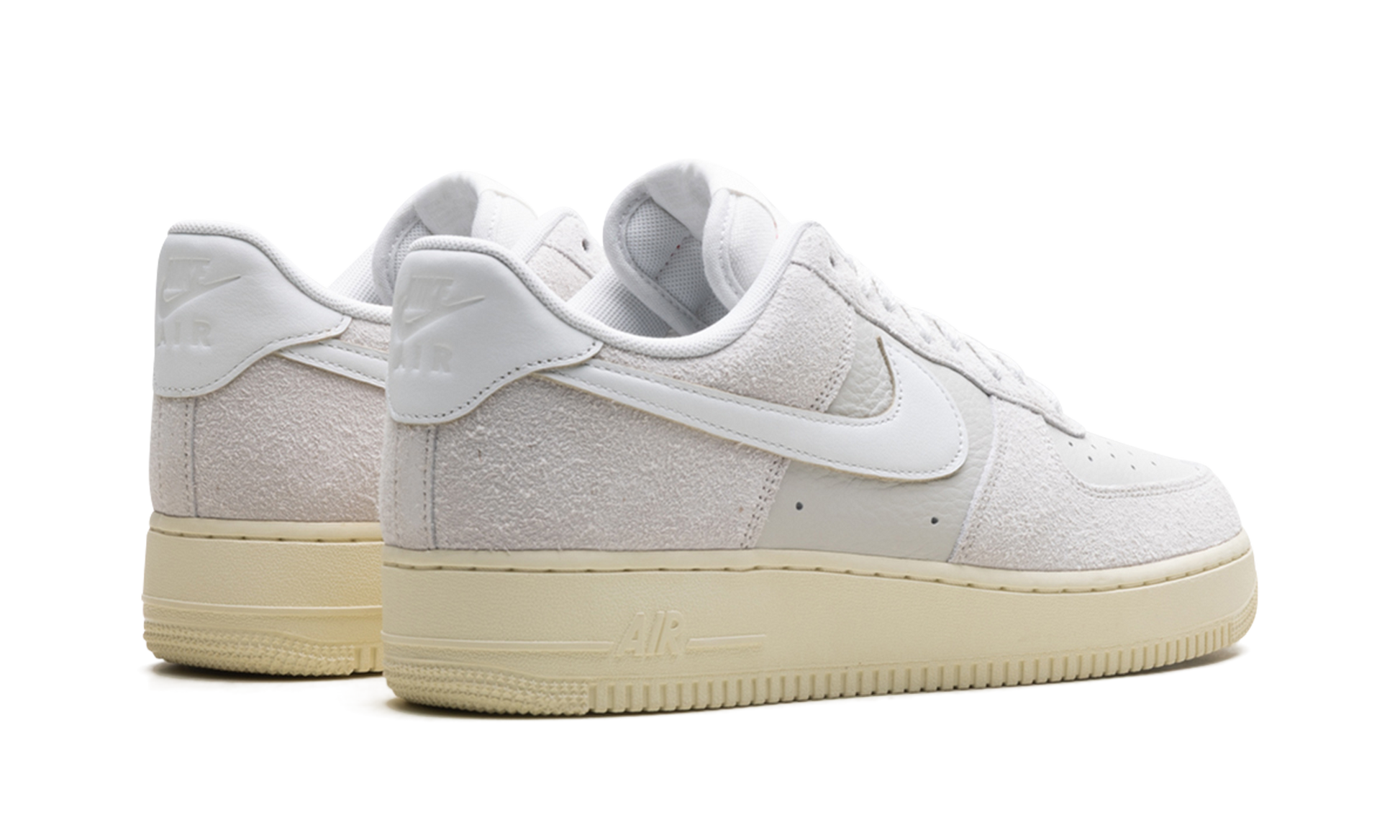 Air Force 1 "Light bone" HF2897 001