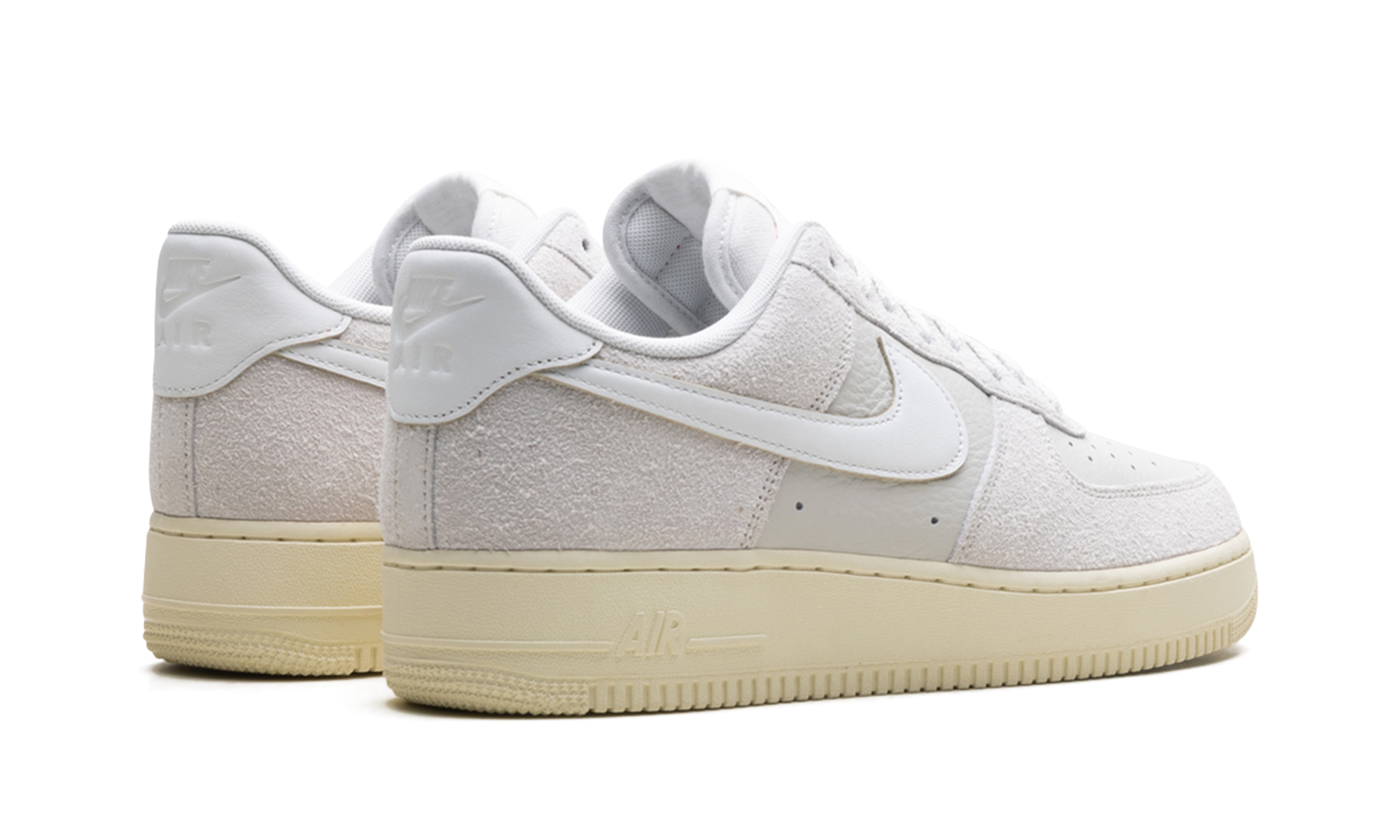 Air Force 1 "Light bone" HF2897 001