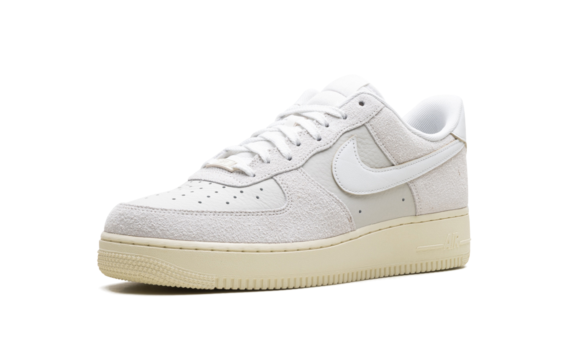 Air Force 1 "Light bone" HF2897 001