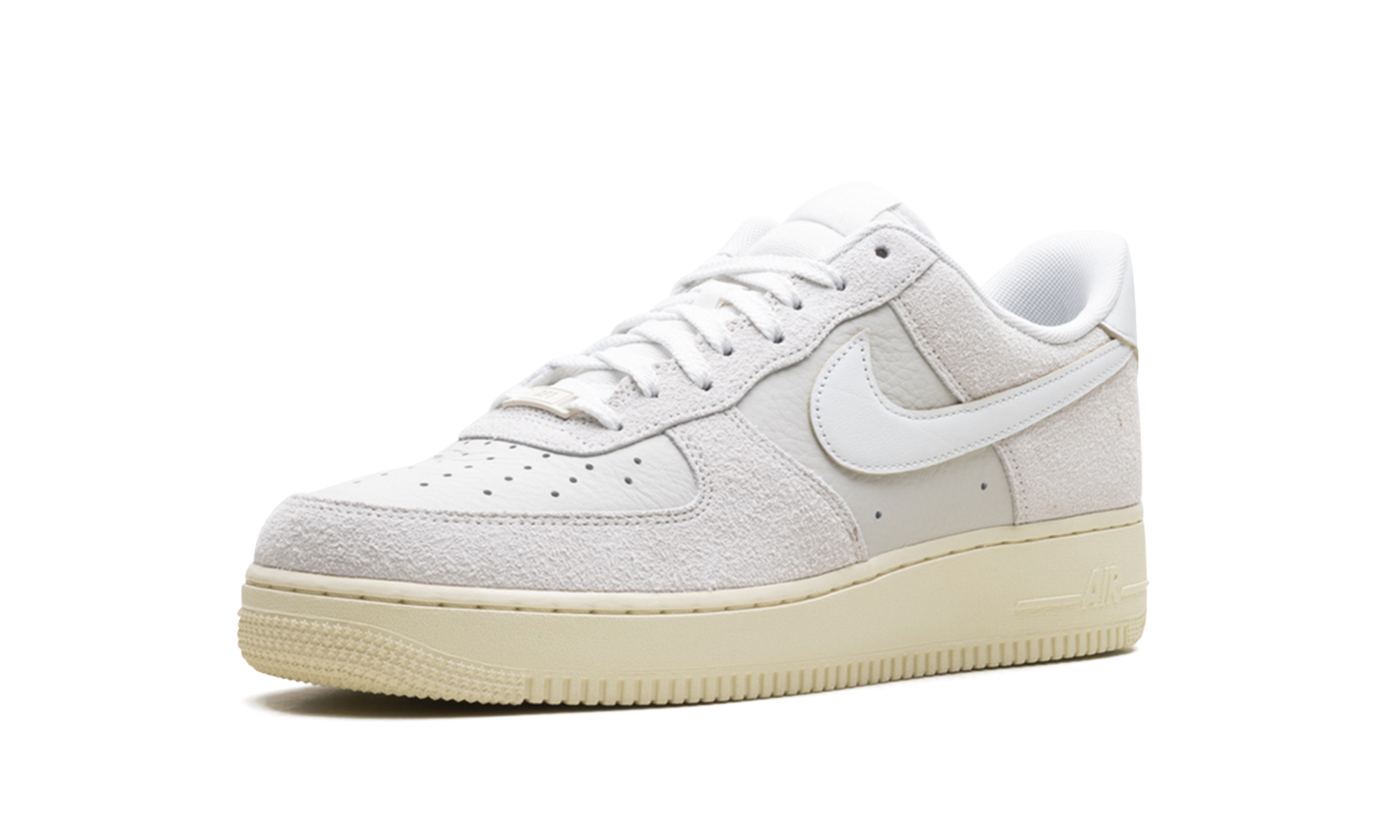 Air Force 1 "Light bone" HF2897 001