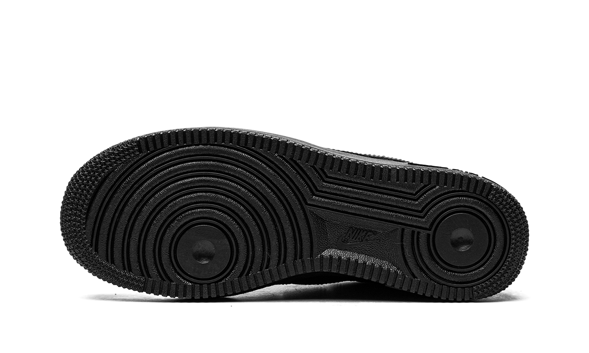 Air Force 1 Lo '07 Mns Women "Triple black" DD8959 001