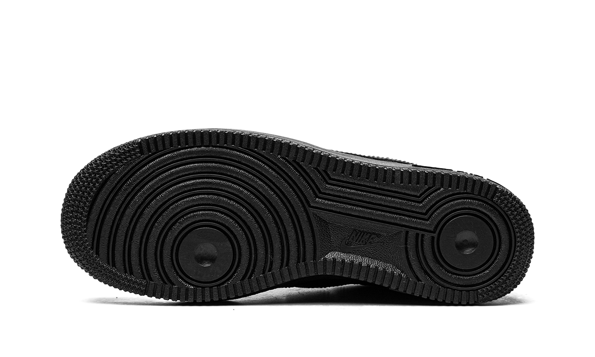 Air Force 1 Lo '07 Mns Women "Triple black" DD8959 001