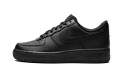 Air Force 1 Lo '07 Mns Women "Triple black" DD8959 001