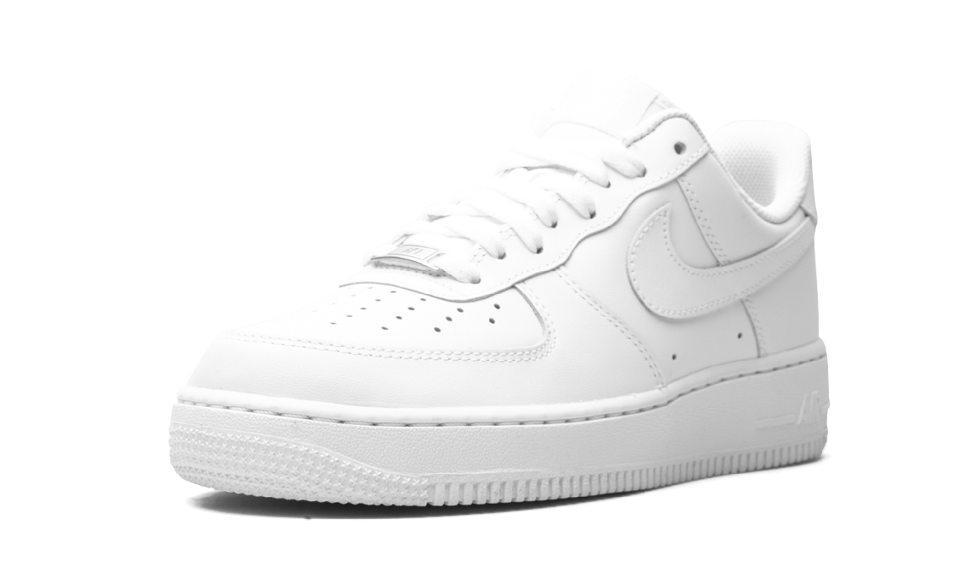 Air Force 1 Lo '07 Mns Women "White on white" DD8959 100