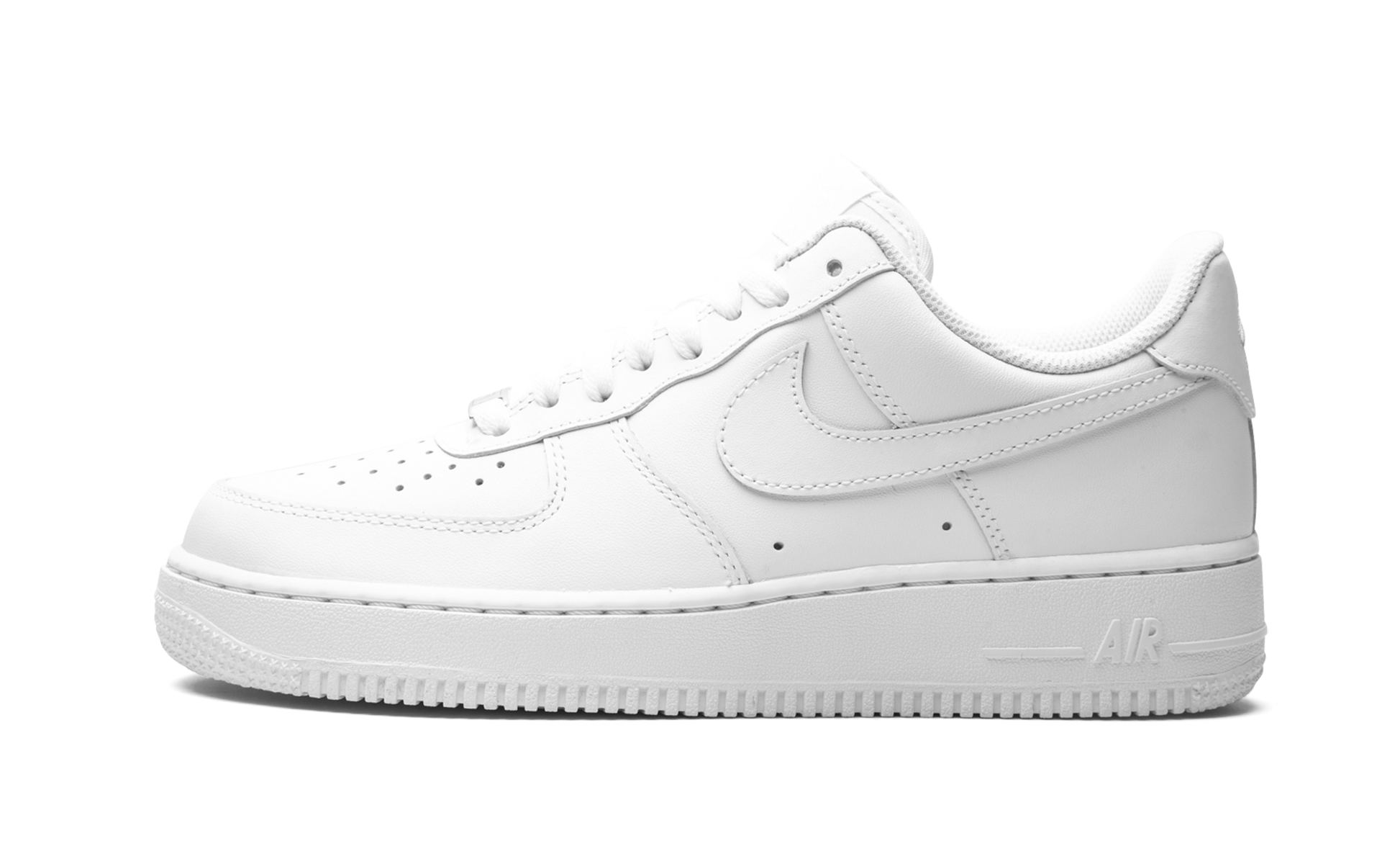 Air Force 1 Lo '07 Mns Women "White on white" DD8959 100
