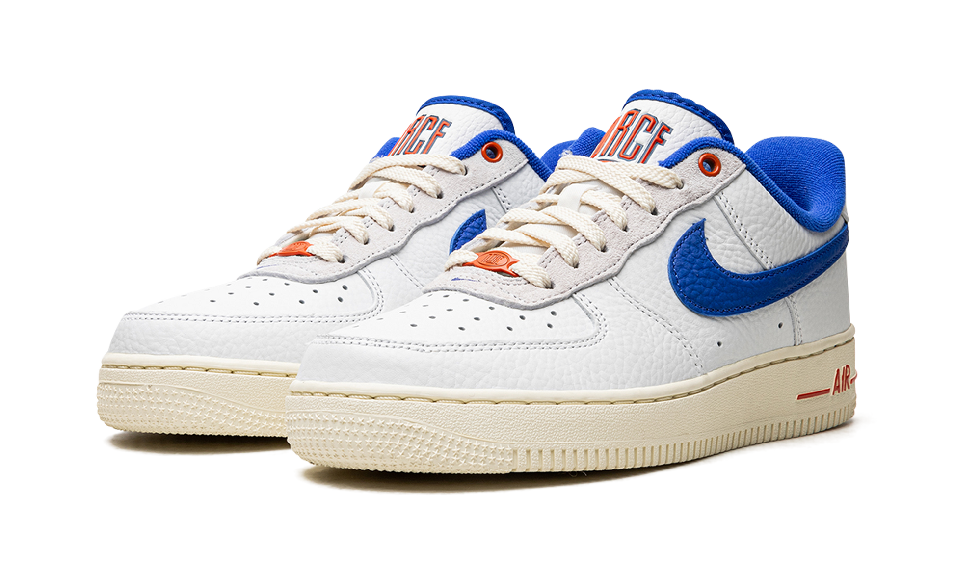 Air Force 1 Lo Mns Women "Command force" DR0148 100