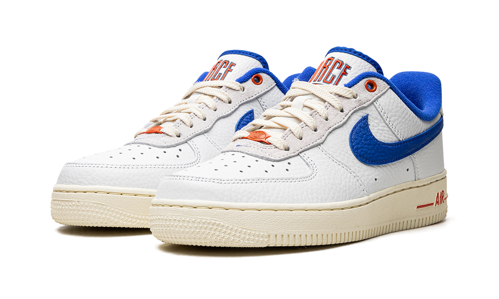 Air Force 1 Lo Mns Women "Command force" DR0148 100